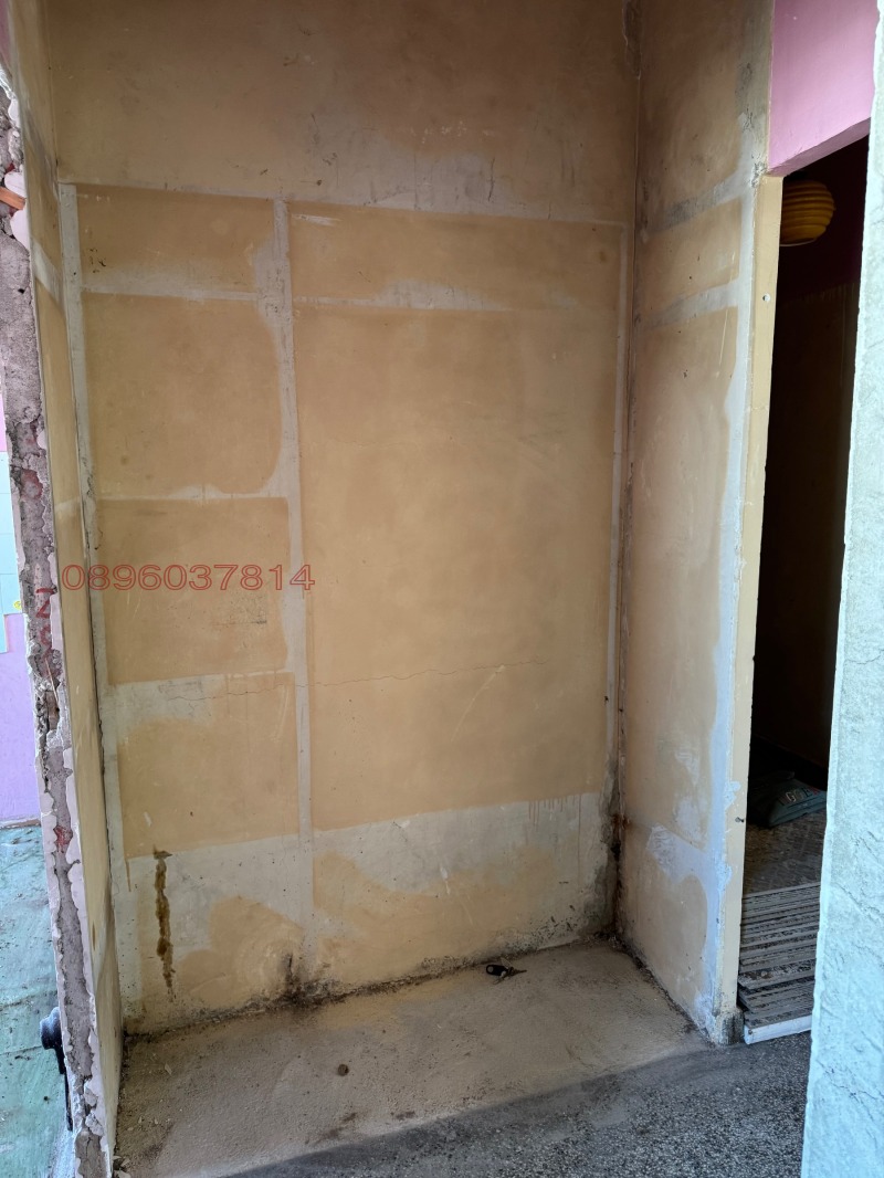 Te koop  1 slaapkamer Sofia , Dianabad , 56 m² | 13261884 - afbeelding [13]