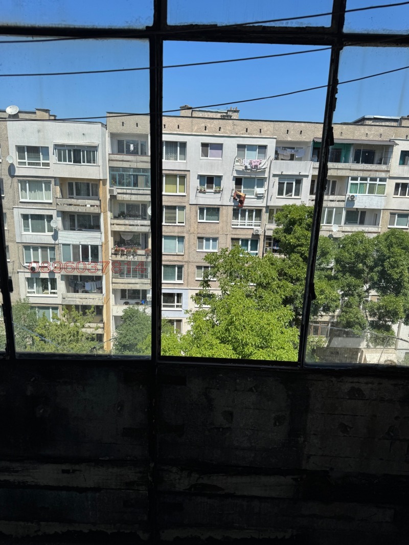Te koop  1 slaapkamer Sofia , Dianabad , 56 m² | 13261884 - afbeelding [11]