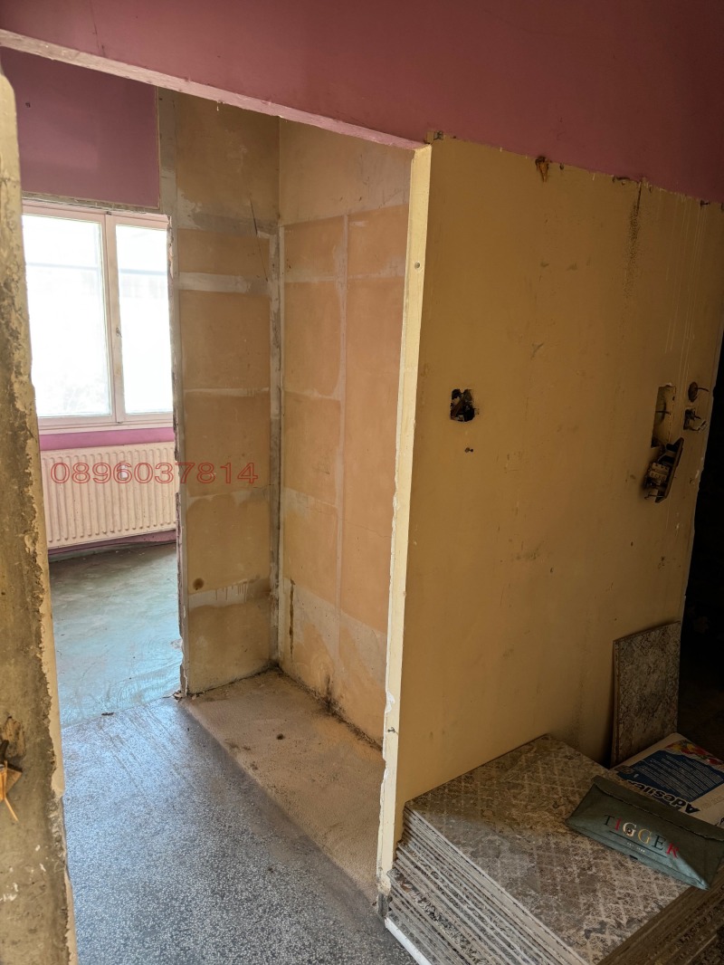 Te koop  1 slaapkamer Sofia , Dianabad , 56 m² | 13261884 - afbeelding [6]