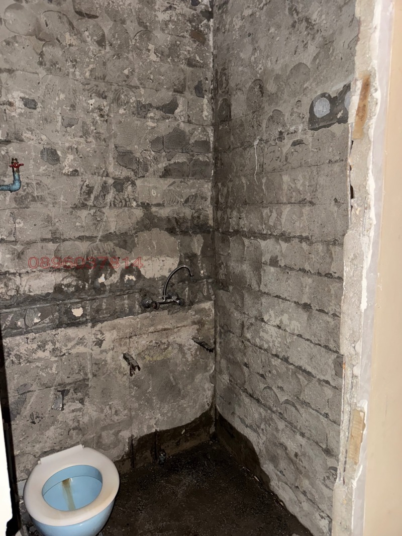 Te koop  1 slaapkamer Sofia , Dianabad , 56 m² | 13261884 - afbeelding [14]