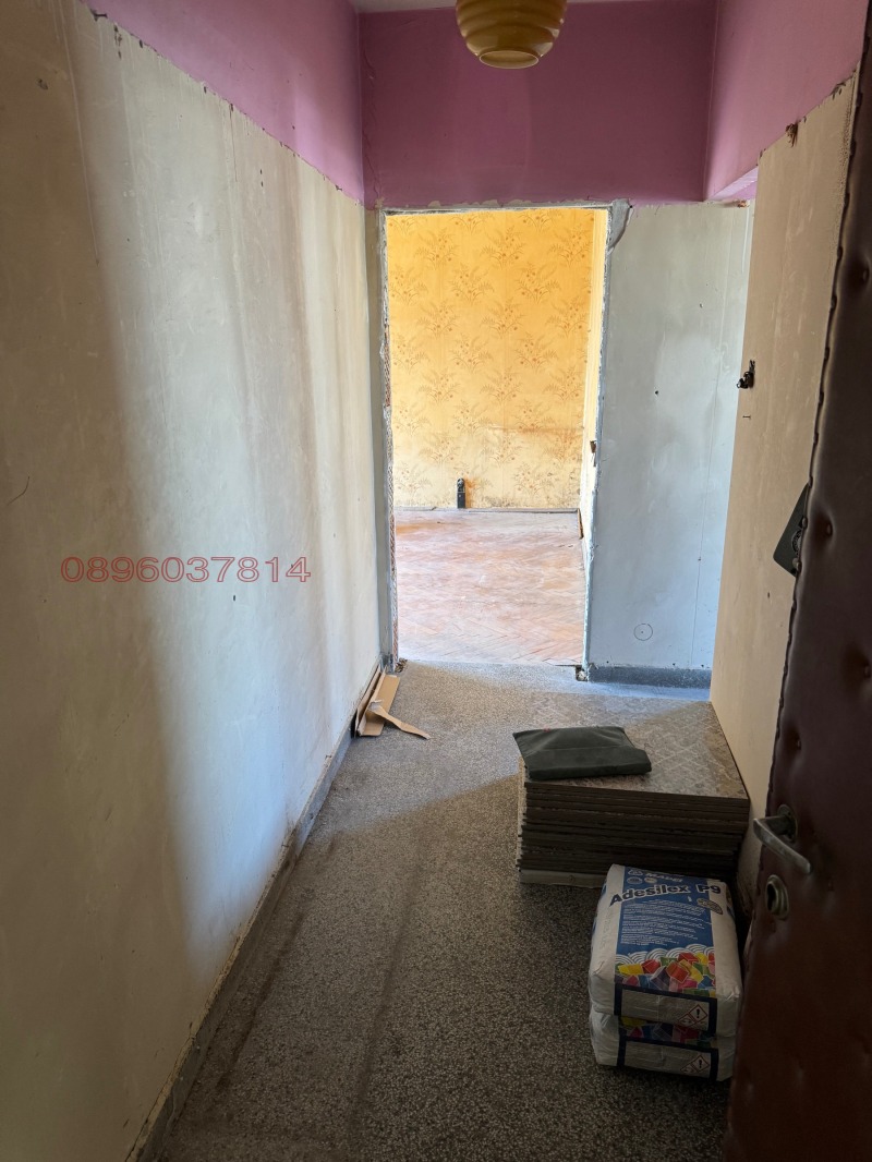 Te koop  1 slaapkamer Sofia , Dianabad , 56 m² | 13261884 - afbeelding [3]