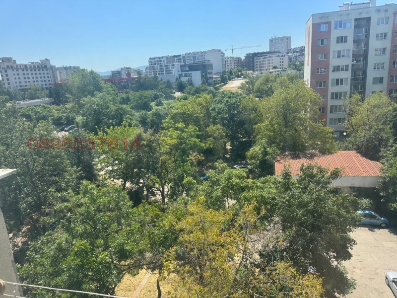 Te koop  1 slaapkamer Sofia , Dianabad , 56 m² | 13261884 - afbeelding [5]