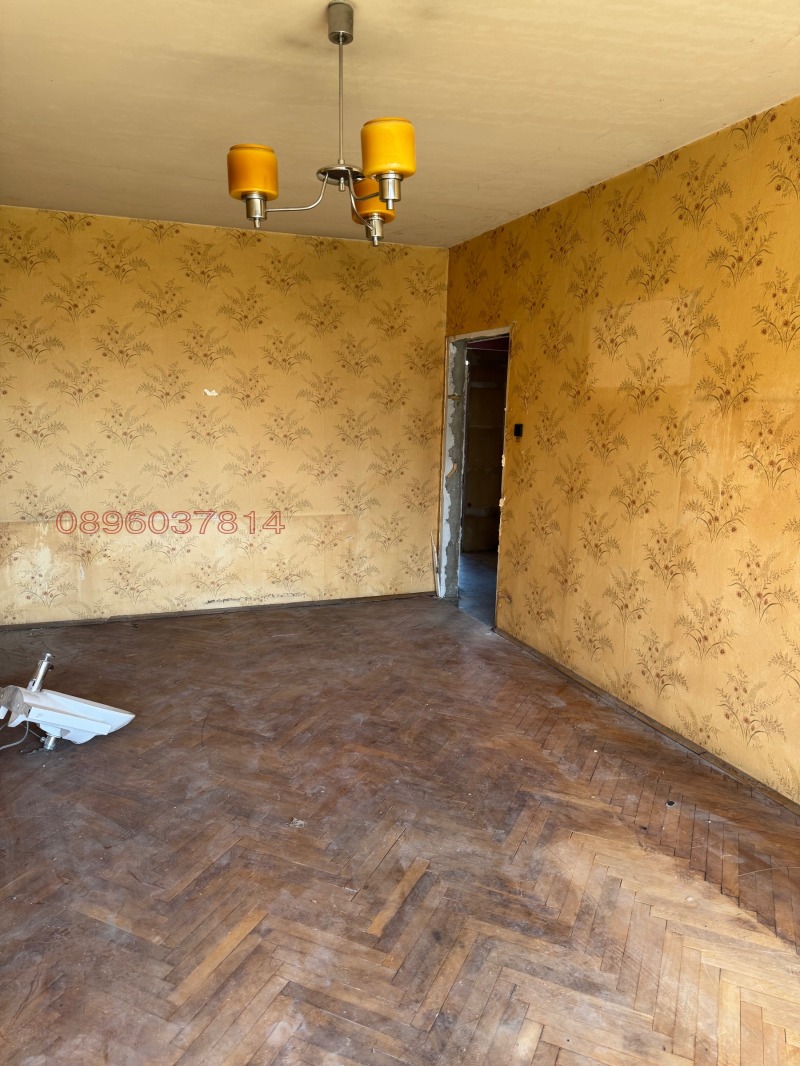 Te koop  1 slaapkamer Sofia , Dianabad , 56 m² | 13261884