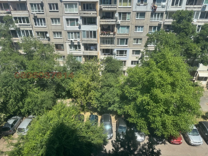 Te koop  1 slaapkamer Sofia , Dianabad , 56 m² | 13261884 - afbeelding [9]
