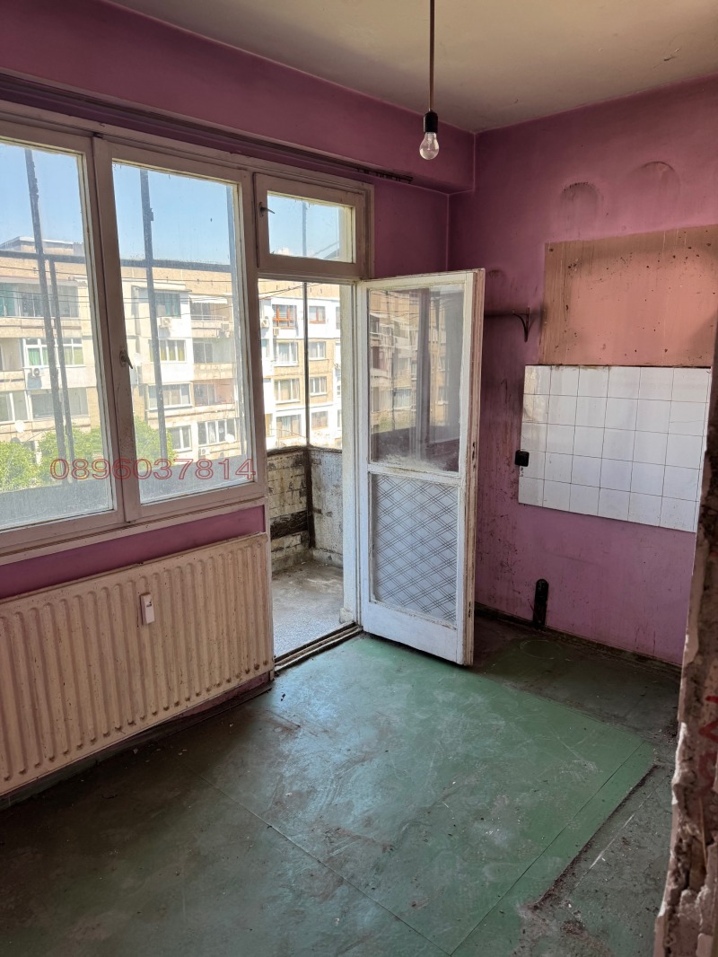 Te koop  1 slaapkamer Sofia , Dianabad , 56 m² | 13261884 - afbeelding [10]