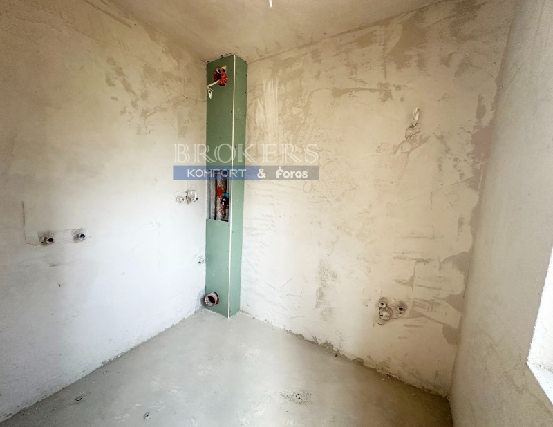 En venta  1 dormitorio Varna , Levski 1 , 50 metros cuadrados | 21643948 - imagen [3]