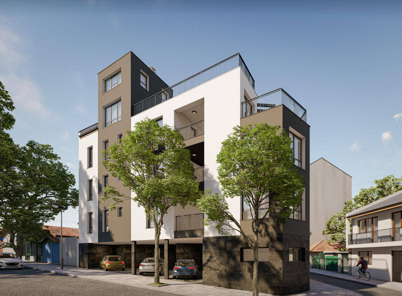 En venta  1 dormitorio Varna , Levski 1 , 50 metros cuadrados | 21643948 - imagen [11]