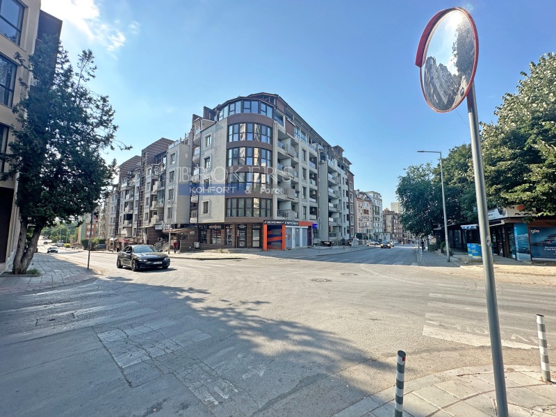 En venta  1 dormitorio Varna , Levski 1 , 50 metros cuadrados | 21643948 - imagen [10]