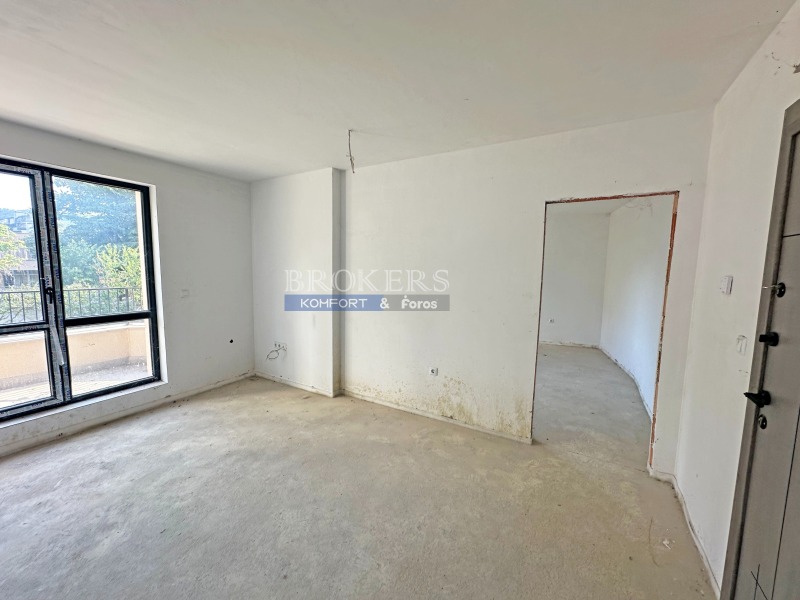 En venta  1 dormitorio Varna , Levski 1 , 50 metros cuadrados | 21643948 - imagen [2]