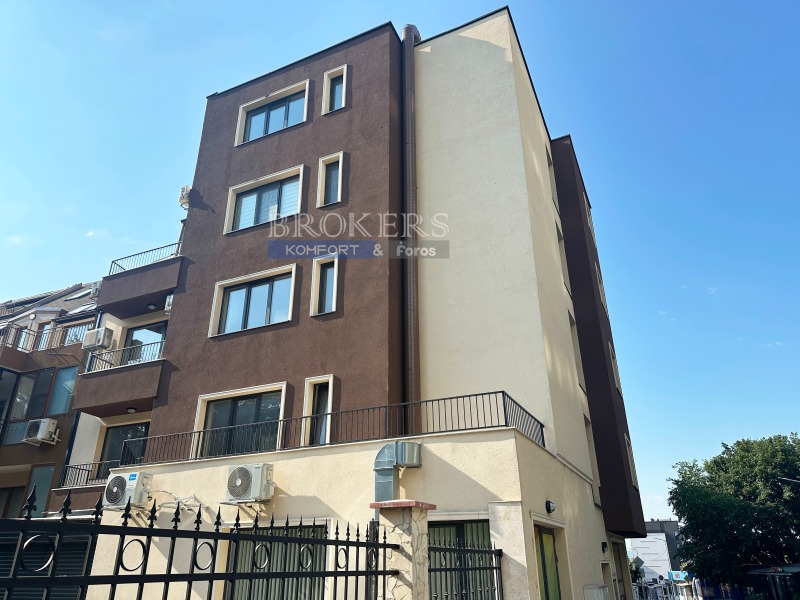 En venta  1 dormitorio Varna , Levski 1 , 50 metros cuadrados | 21643948 - imagen [9]