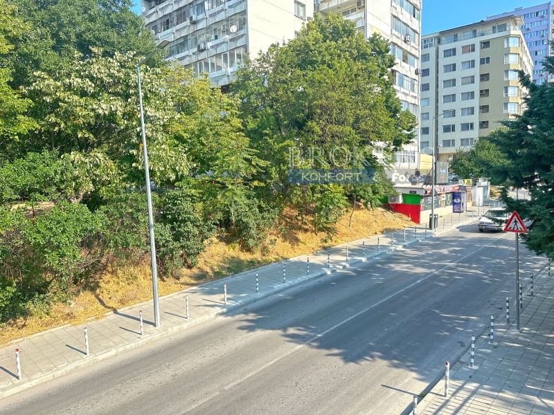 En venta  1 dormitorio Varna , Levski 1 , 50 metros cuadrados | 21643948 - imagen [6]