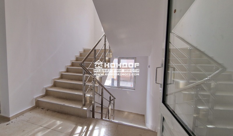 Eladó  1 hálószoba Plovdiv , Belomorski , 64 négyzetméter | 39258486 - kép [2]
