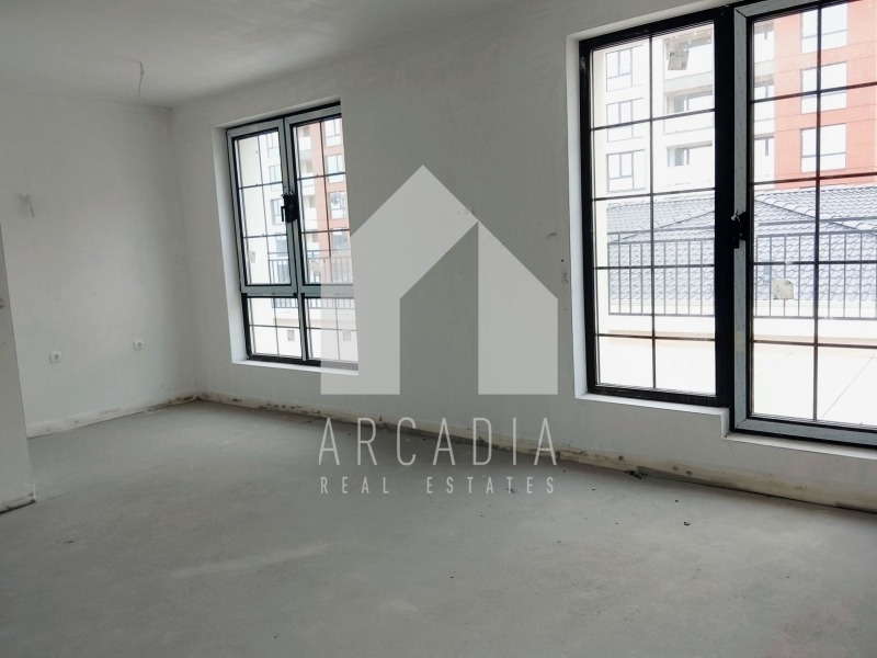 Продава 2-СТАЕН, гр. Пловдив, Христо Смирненски, снимка 3 - Апартаменти - 51426589