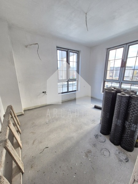 Продава 2-СТАЕН, гр. Пловдив, Христо Смирненски, снимка 3 - Апартаменти - 51426589