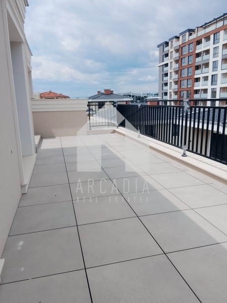 Продава 2-СТАЕН, гр. Пловдив, Христо Смирненски, снимка 6 - Апартаменти - 51426589