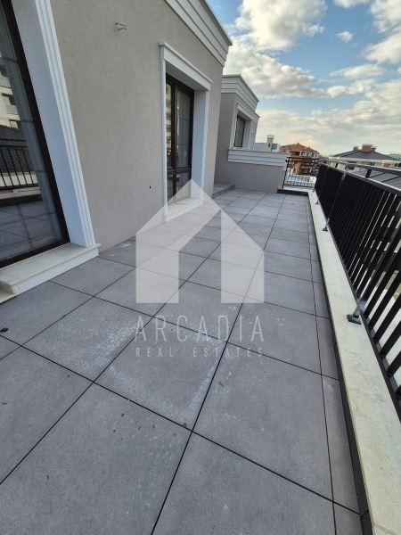 Продава 2-СТАЕН, гр. Пловдив, Христо Смирненски, снимка 4 - Апартаменти - 51426589