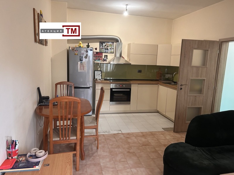Продава  2-стаен град Стара Загора , Център , 56 кв.м | 68248541