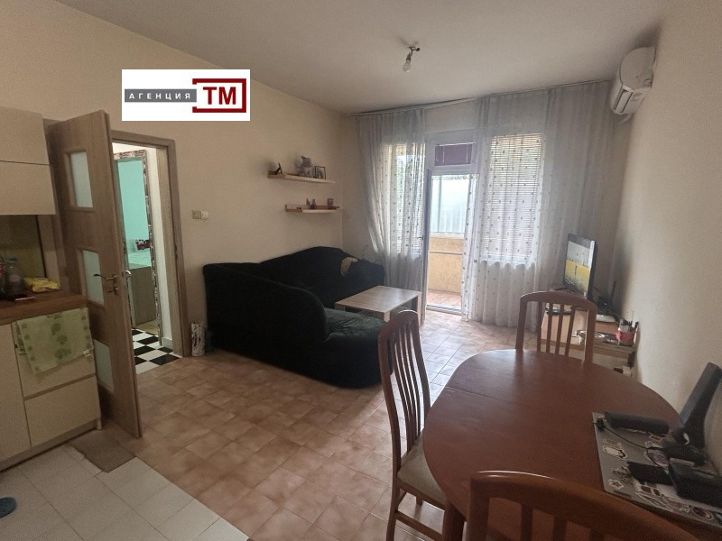 Продава  2-стаен град Стара Загора , Център , 56 кв.м | 68248541 - изображение [2]