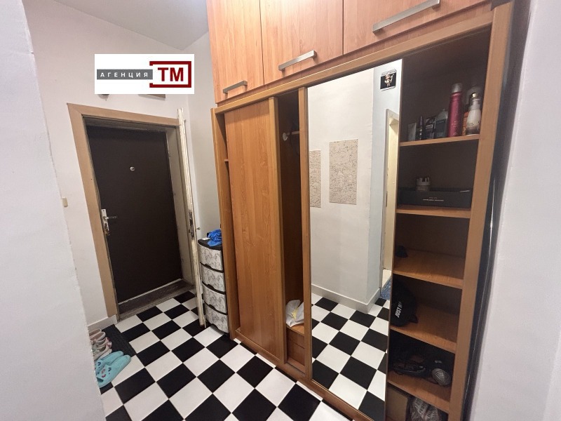 Продава  2-стаен град Стара Загора , Център , 56 кв.м | 68248541 - изображение [8]