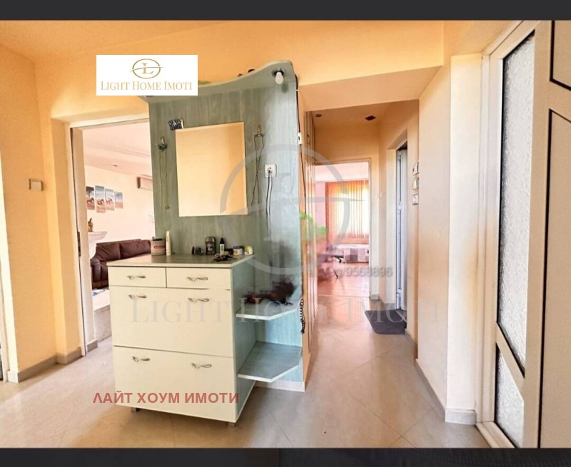 De vânzare  1 dormitor Plovdiv , Traciia , 66 mp | 90889585 - imagine [13]