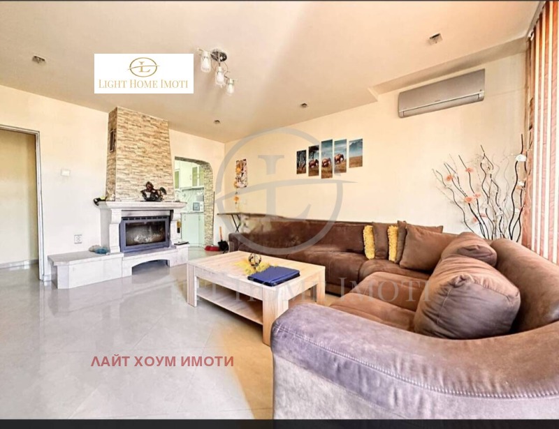 De vânzare  1 dormitor Plovdiv , Traciia , 66 mp | 90889585 - imagine [6]