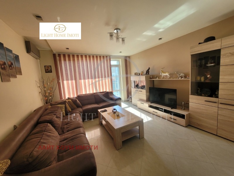 De vânzare  1 dormitor Plovdiv , Traciia , 66 mp | 90889585 - imagine [4]