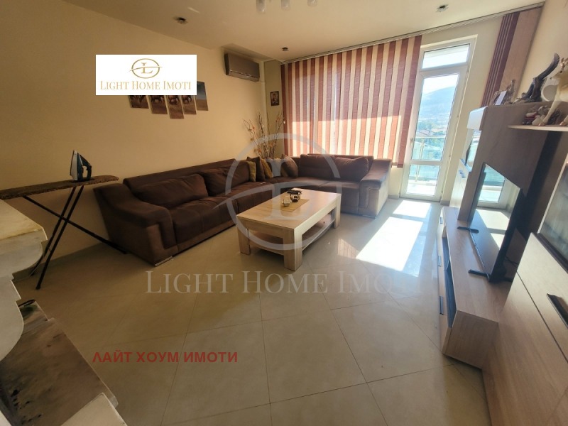De vânzare  1 dormitor Plovdiv , Traciia , 66 mp | 90889585 - imagine [5]