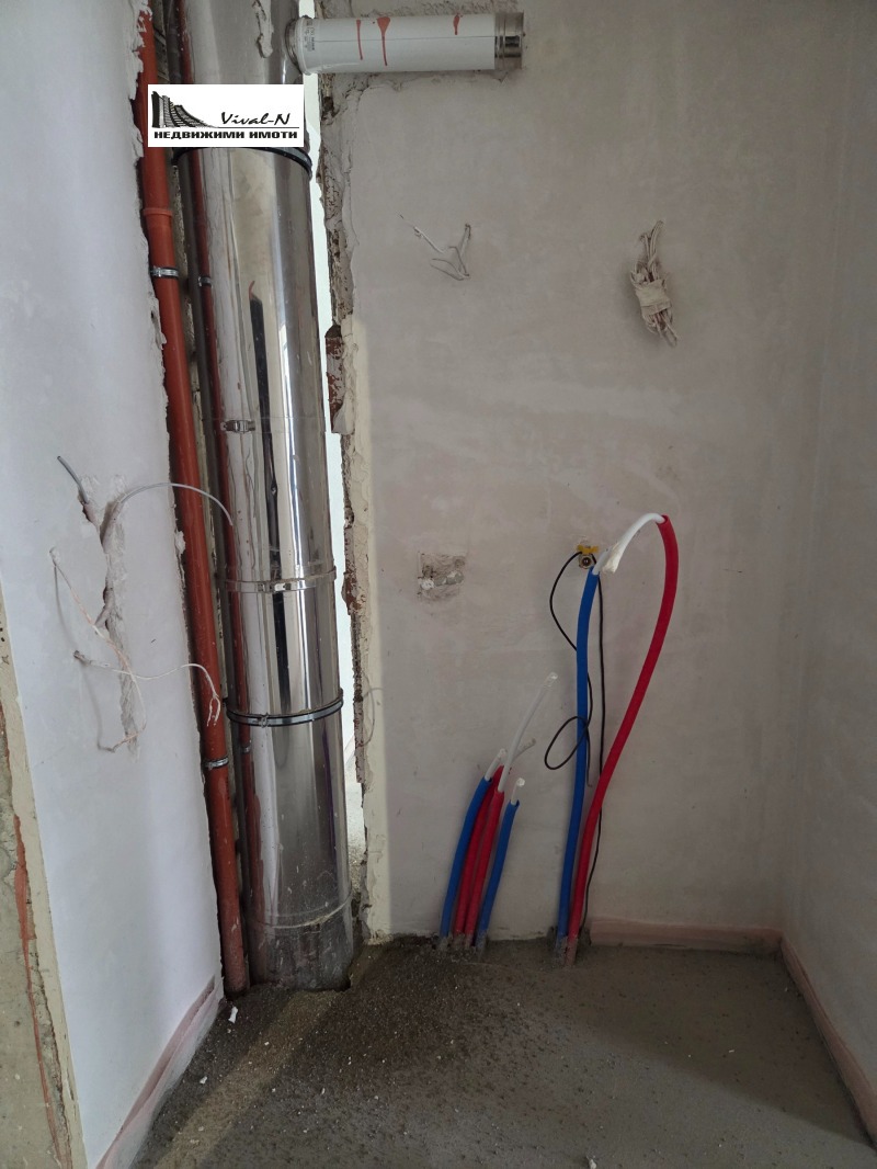 Продава 2-СТАЕН, гр. София, Малинова долина, снимка 9 - Апартаменти - 52249569