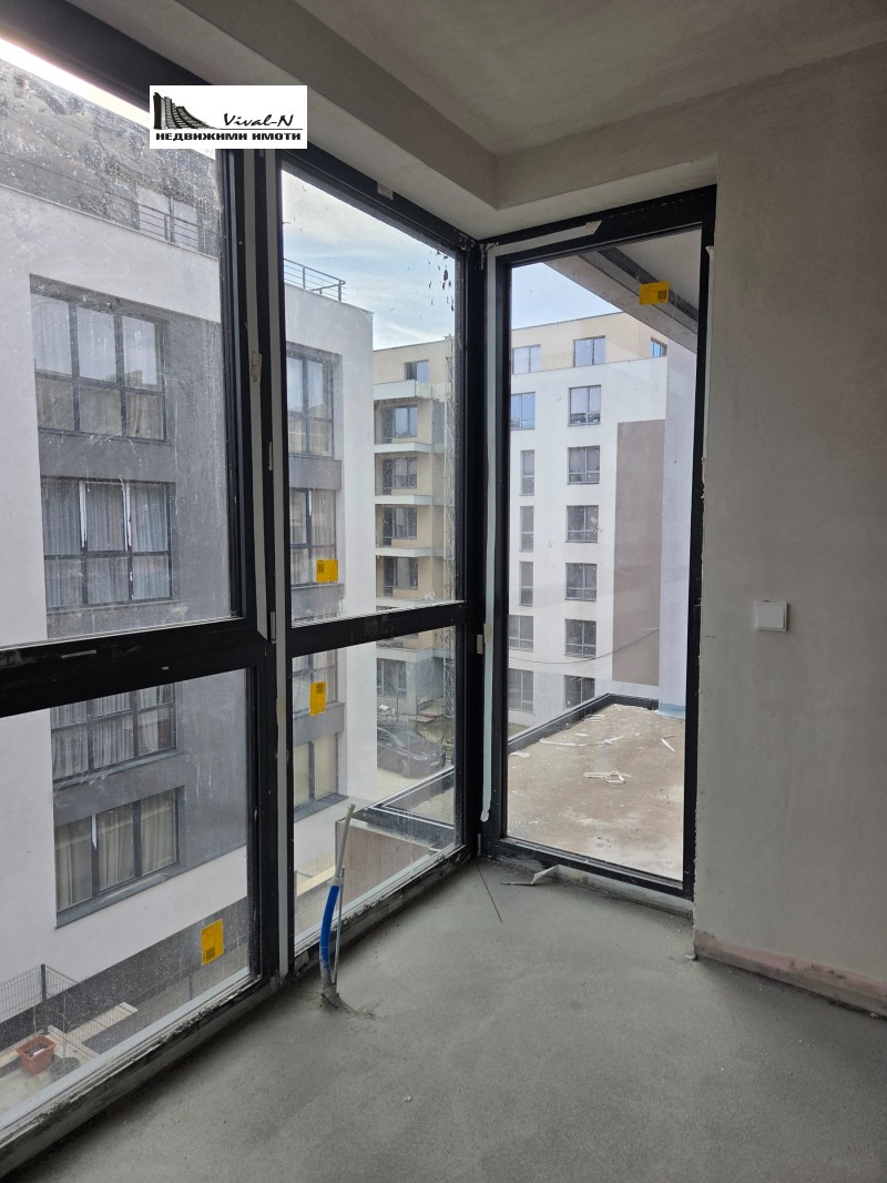 Продава 2-СТАЕН, гр. София, Малинова долина, снимка 7 - Апартаменти - 52249569