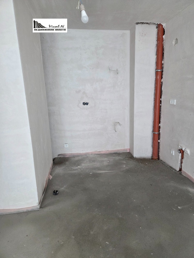 Продава 2-СТАЕН, гр. София, Малинова долина, снимка 2 - Апартаменти - 52249569