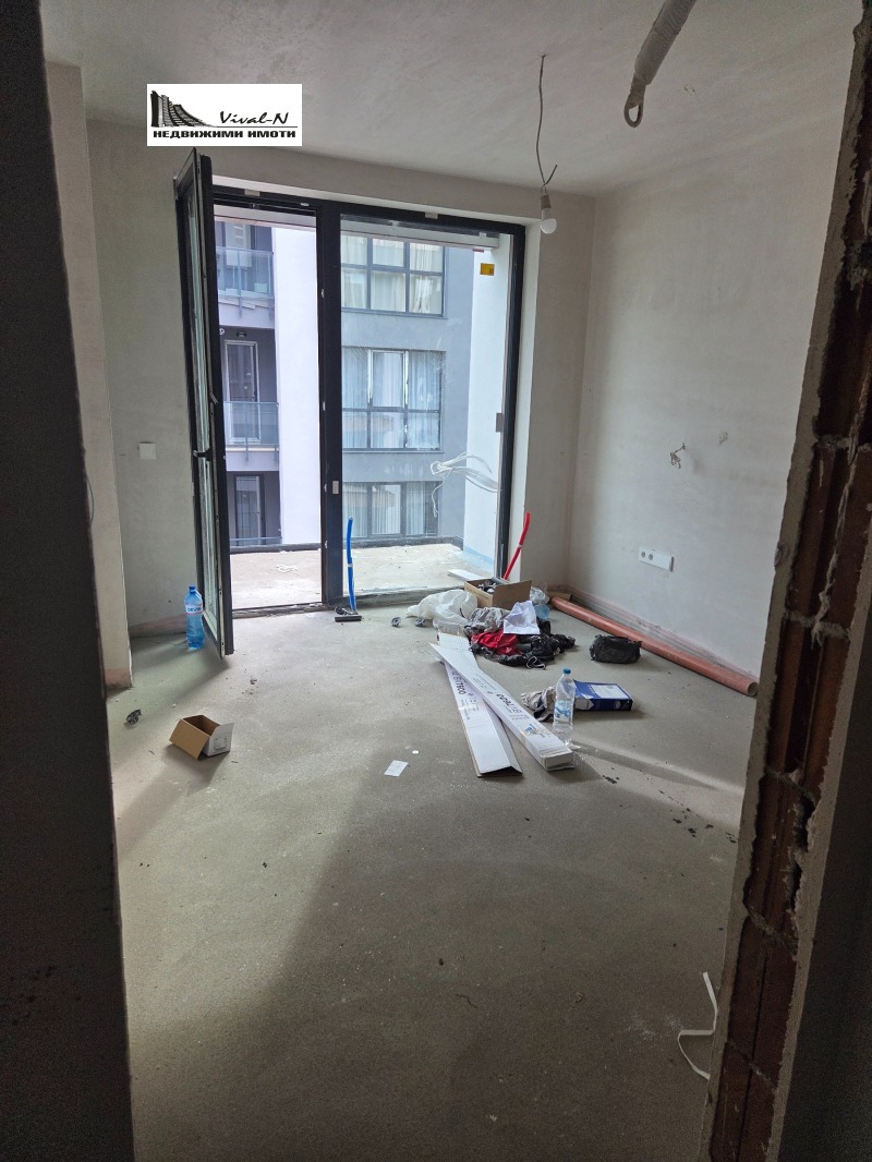 Продава 2-СТАЕН, гр. София, Малинова долина, снимка 4 - Апартаменти - 52249569