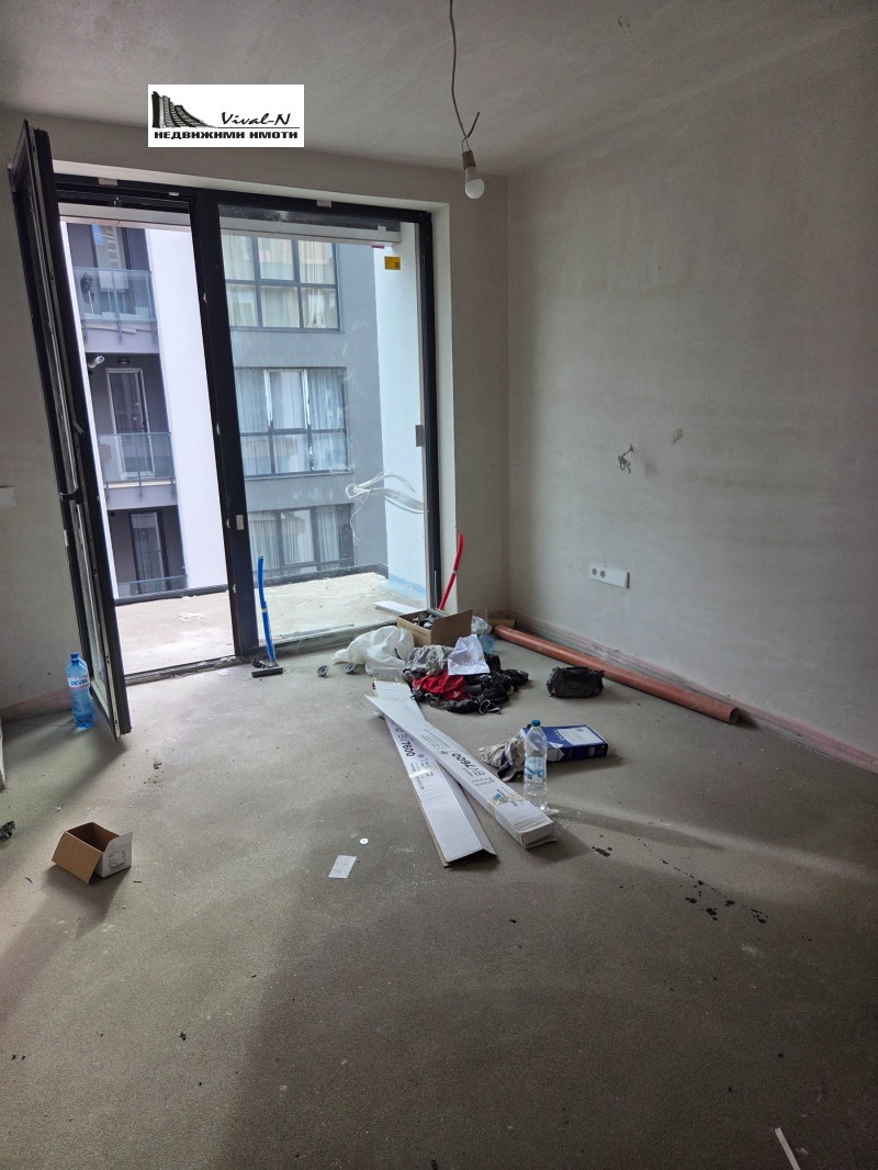 Продава 2-СТАЕН, гр. София, Малинова долина, снимка 6 - Апартаменти - 52249569