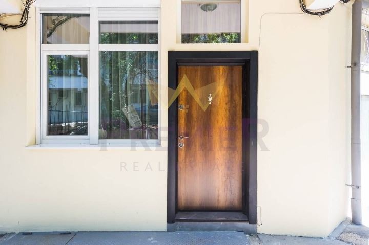 Продава 2-СТАЕН, гр. Бургас, Лазур, снимка 14 - Апартаменти - 53354143