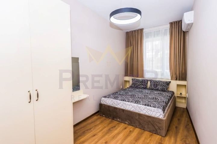 Продава 2-СТАЕН, гр. Бургас, Лазур, снимка 7 - Апартаменти - 53354143