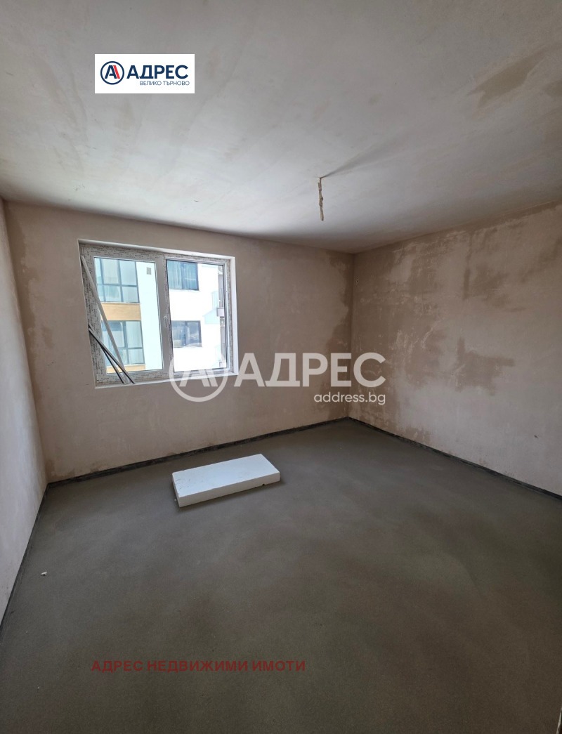 Продава 2-СТАЕН, гр. Велико Търново, Картала, снимка 5 - Апартаменти - 53424834