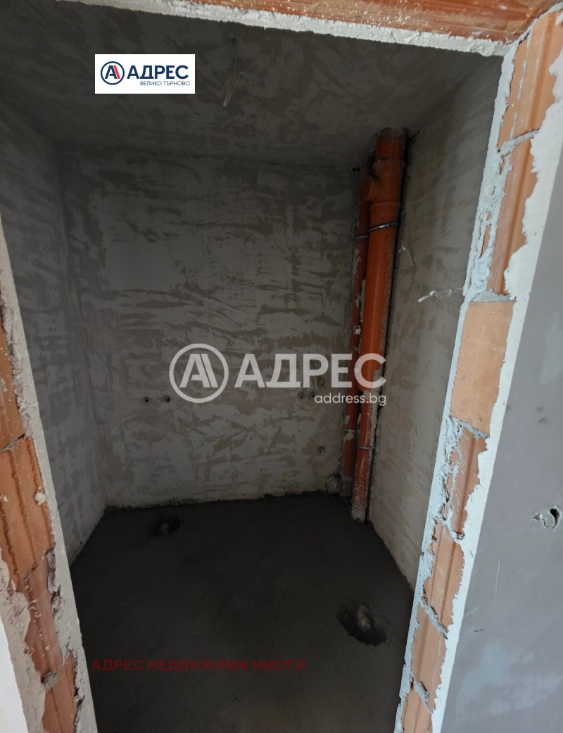 Продава 2-СТАЕН, гр. Велико Търново, Картала, снимка 7 - Апартаменти - 53424834