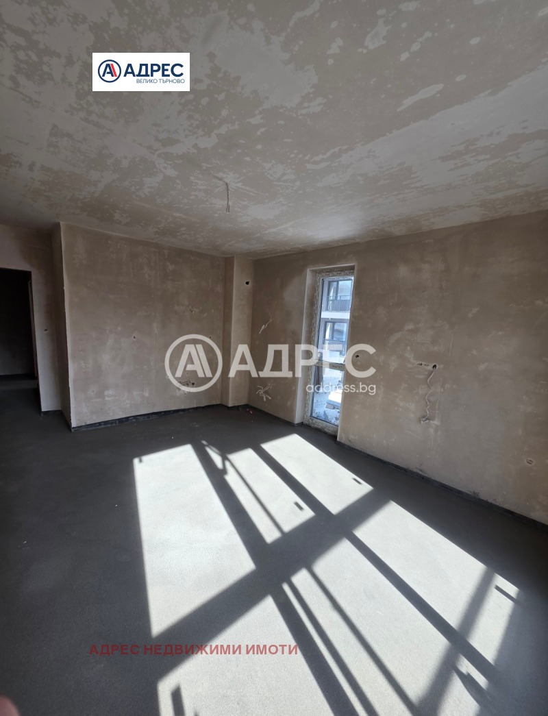 Продава 2-СТАЕН, гр. Велико Търново, Картала