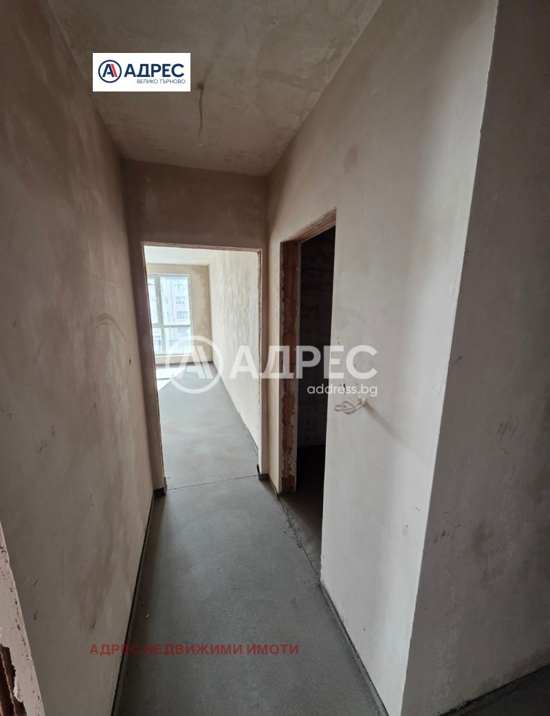 Продава 2-СТАЕН, гр. Велико Търново, Картала, снимка 4 - Апартаменти - 53424834