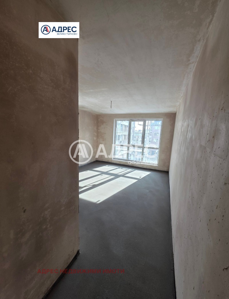 Продава 2-СТАЕН, гр. Велико Търново, Картала, снимка 2 - Апартаменти - 53424834