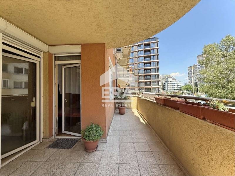 Продава 2-СТАЕН, гр. София, Манастирски ливади, снимка 4 - Апартаменти - 53432511