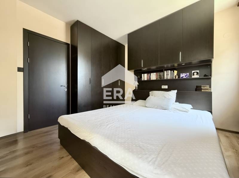 Продава 2-СТАЕН, гр. София, Манастирски ливади, снимка 5 - Апартаменти - 53432511