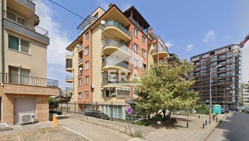 Продава 2-СТАЕН, гр. София, Манастирски ливади, снимка 10 - Апартаменти - 53432511