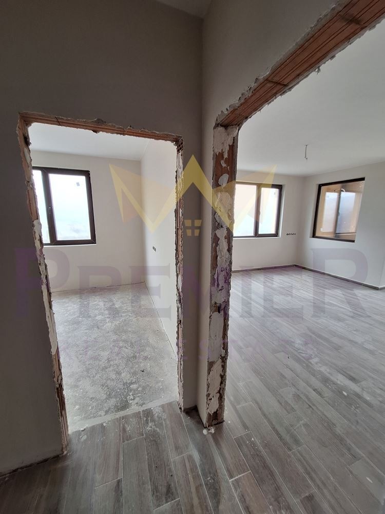 Продава 2-СТАЕН, гр. Бургас, област Бургас, снимка 4 - Апартаменти - 53459284