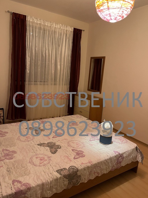 Продава 2-СТАЕН, гр. Пловдив, Съдийски, снимка 4 - Апартаменти - 55772124