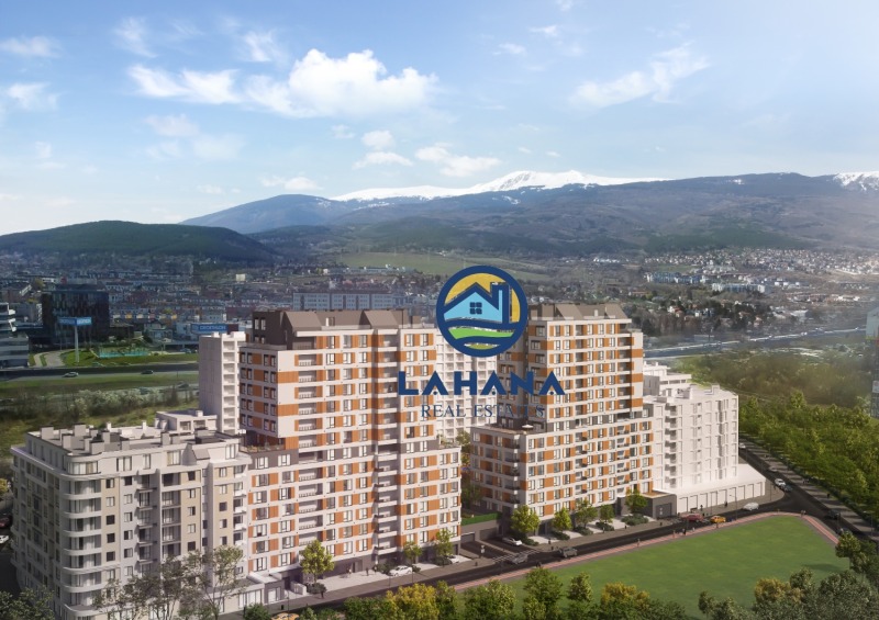 Продава 3-СТАЕН, гр. София, Младост 4, снимка 8 - Aпартаменти - 47297041