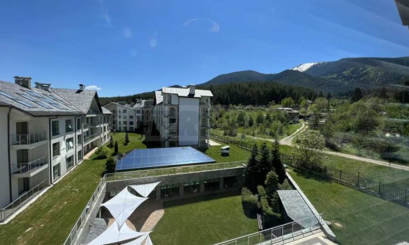 In vendita  2 camere da letto regione Blagoevgrad , Bansko , 100 mq | 52217889 - Immagine [17]