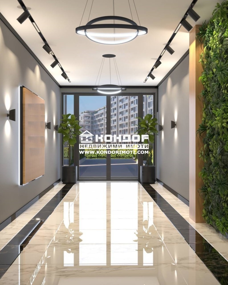 Προς πώληση  2 υπνοδωμάτια Πλοβδηβ , Τρακηια , 100 τ.μ | 31103524