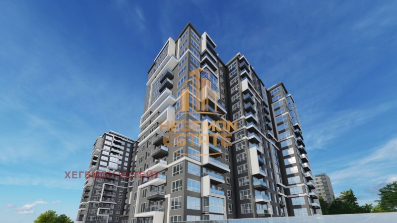 Na prodej  2 ložnice Varna , Mladost 1 , 102 m2 | 53315687 - obraz [4]