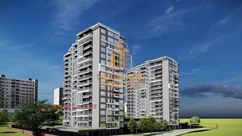 Na prodej  2 ložnice Varna , Mladost 1 , 102 m2 | 53315687 - obraz [3]