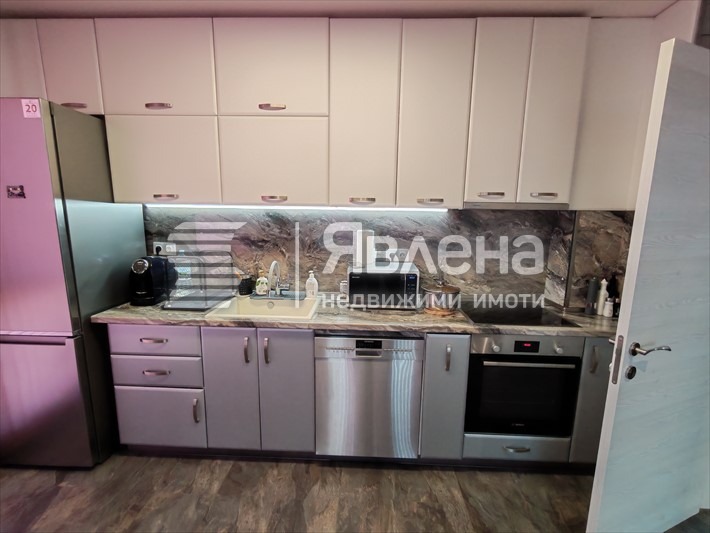 In vendita  2 camere da letto Plovdiv , Karshiiaka , 96 mq | 44063442 - Immagine [4]